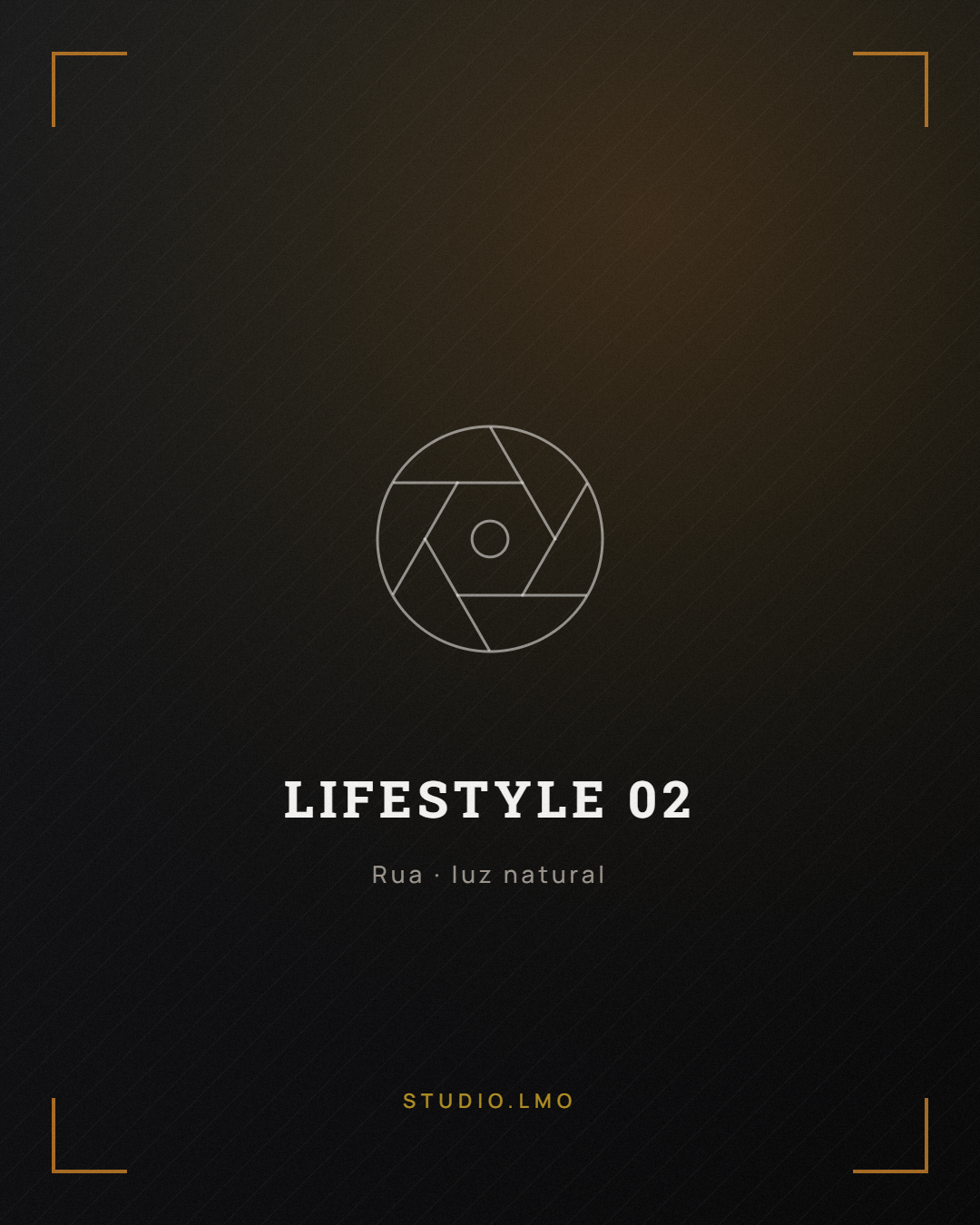 Exemplo de lifestyle gerado com o pack